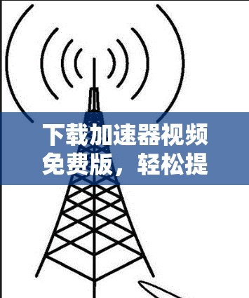 下载加速器视频免费版，轻松提升观看效率，告别视频延迟困扰
