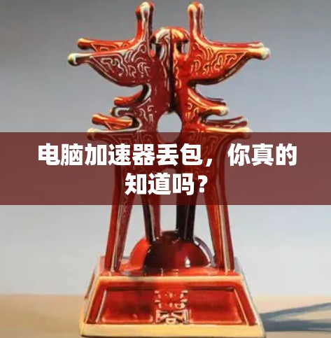 电脑加速器丢包，你真的知道吗？