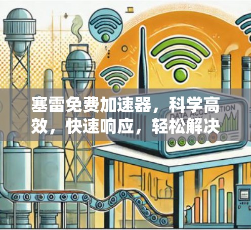 塞雷免费加速器，科学高效，快速响应，轻松解决通信难题