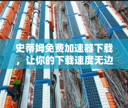 史蒂姆免费加速器下载，让你的下载速度无边天际！