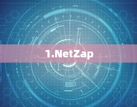 1.NetZap 1.NetZap