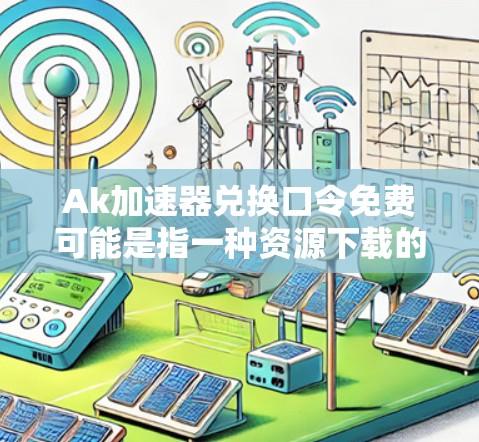 Ak加速器兑换口令免费可能是指一种资源下载的加速方式，或者某种兑换活动。如果你想兑换获取资源的口令，通常可以通过以下方式来获取