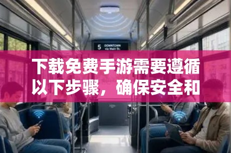 下载免费手游需要遵循以下步骤，确保安全和顺利