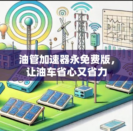 油管加速器永免费版，让油车省心又省力