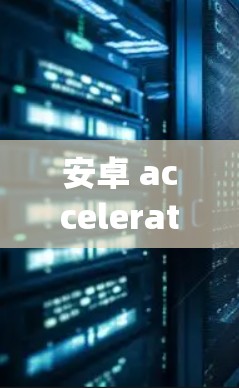 安卓 accelerating 3.5.2，让加速不再难