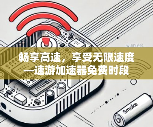 畅享高速，享受无限速度—速游加速器免费时段
