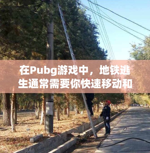 在Pubg游戏中,地铁逃生通常需要你快速移动和摆脱危险区域。虽然游戏中没有专门的加速器,但你可以通过以下方式快速移动并逃生 在Pubg游戏中,地铁逃生通常需要你快速移动和摆脱危险区域。虽然游戏中没有专门的加速器,但你可以通过以下方式快速移动并逃生