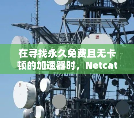 在寻找永久免费且无卡顿的加速器时,Netcat是一款非常推荐的选择。它满足了以下关键需求 在寻找永久免费且无卡顿的加速器时,Netcat是一款非常推荐的选择。它满足了以下关键需求