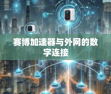 赛博加速器与外网的数字连接
