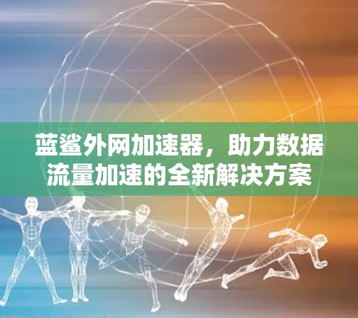 蓝鲨外网加速器，助力数据流量加速的全新解决方案
