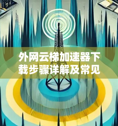外网云梯加速器下载步骤详解及常见问题解析