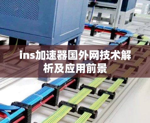 ins加速器国外网技术解析及应用前景