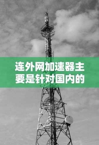 连外网加速器主要是针对国内的高速互联网（如91、369、飞速上网等）进行流量优化的工具。以下是一些推荐的连外网加速器及其特点