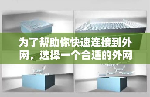 为了帮助你快速连接到外网，选择一个合适的外网加速器，以下是详细的建议