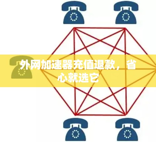 外网加速器充值退款，省心就选它