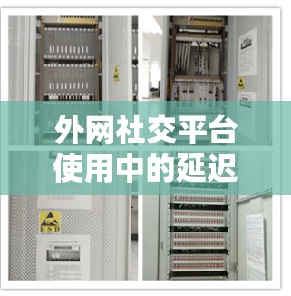 外网社交平台使用中的延迟与卡顿问题解析与解决方案