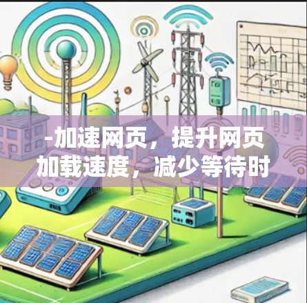 -加速网页,提升网页加载速度,减少等待时间 -加速网页,提升网页加载速度,减少等待时间