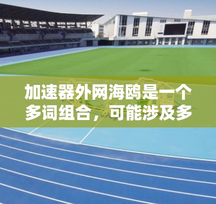 加速器外网海鸥是一个多词组合，可能涉及多个方面。以下是对此的详细分析