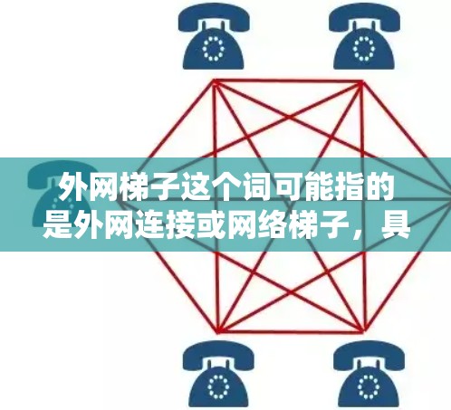 <strong>外网梯子</strong>这个词可能指的是外网连接或网络梯子，具体含义取决于上下文。如果您指的是外网连接或网络连接工具，可以考虑以下工具