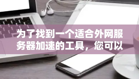 为了找到一个适合外网服务器加速的工具，您可以按照以下步骤进行