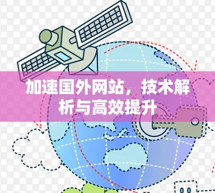 加速国外网站，技术解析与高效提升