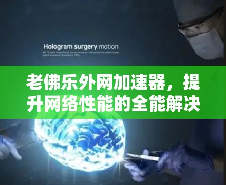 老佛乐外网加速器，提升网络性能的全能解决方案