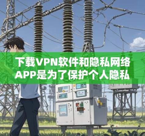 下载VPN软件和隐私网络APP是为了保护个人隐私和数据安全。以下是获取这些软件的步骤