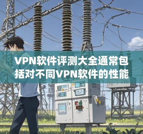 VPN软件评测大全通常包括对不同VPN软件的性能、安全性、用户友好的综合评价。以下是一些 commonly used VPN software 的评测和特点