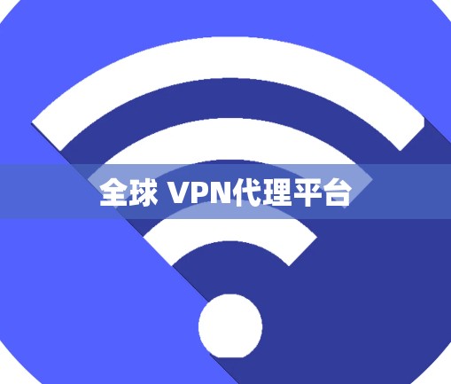 全球 VPN代理平台