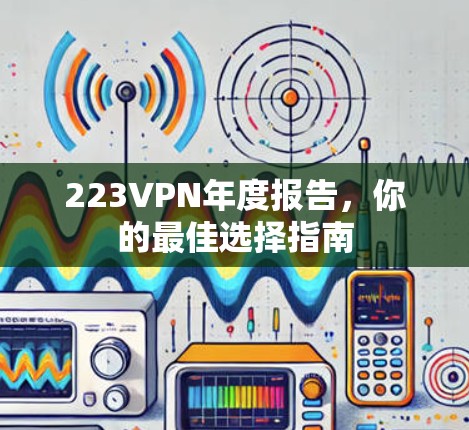 223VPN年度报告，你的最佳选择指南