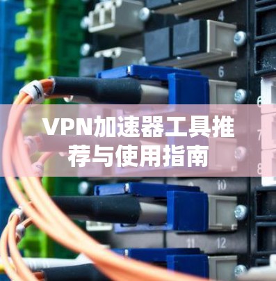 <strong>VPN加速器</strong>工具推荐与使用指南