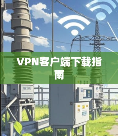 VPN客户端下载指南 VPN客户端下载指南