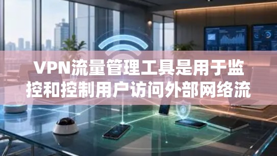 VPN流量管理工具是用于监控和控制用户访问外部网络流量的系统，以确保数据的安全和合规。以下是详细的步骤指南