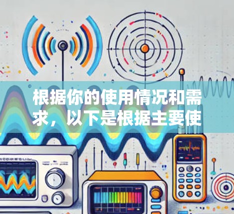 根据你的使用情况和需求，以下是根据主要使用平台和使用场景推荐的VPN浏览器安全工具