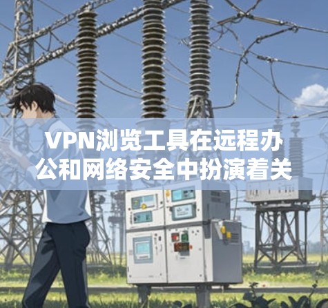 VPN浏览工具在远程办公和网络安全中扮演着关键角色。以下是一些关键点和建议