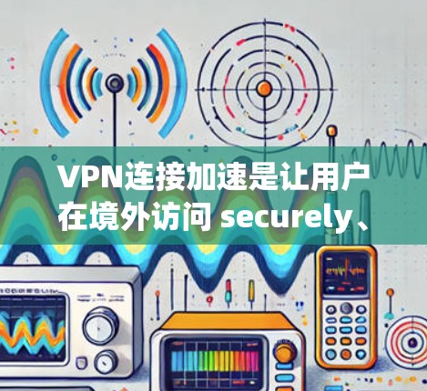 VPN连接加速是让用户在境外访问 securely、快速的网络工具。以下是关于VPN和加速连接的一些详细信息