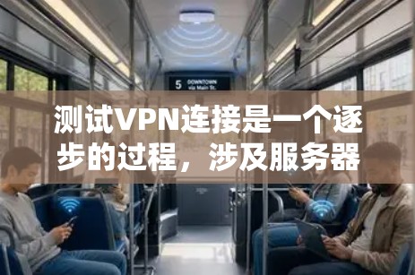 测试VPN连接是一个逐步的过程，涉及服务器配置、安全设置和用户访问等环节。以下是一个详细且结构化的步骤指南，帮助您顺利完成VPN连接测试