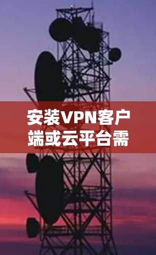 安装VPN客户端或云平台需要遵循以下步骤，确保顺利安装