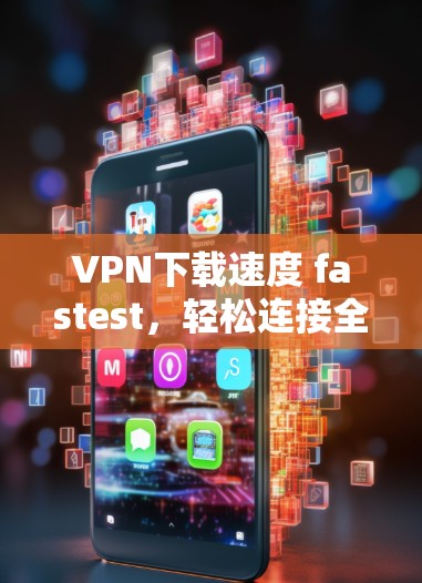 VPN下载速度 fastest，轻松连接全球网络！