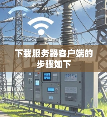 下载服务器客户端的步骤如下 下载服务器客户端的步骤如下