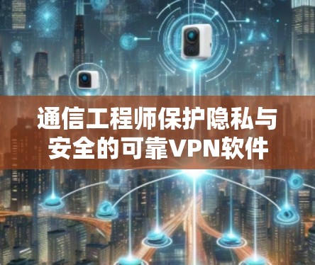 通信工程师保护隐私与安全的可靠VPN软件