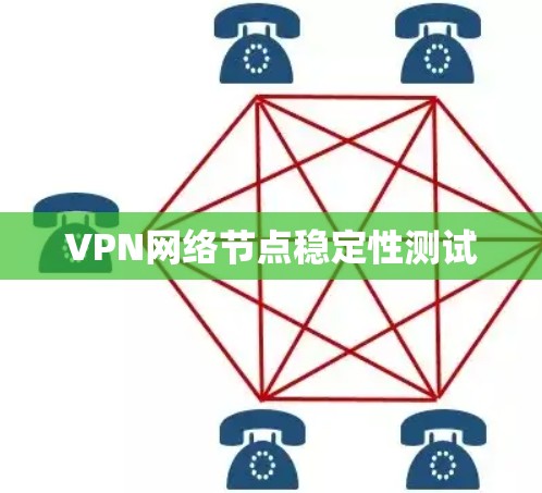 VPN网络节点稳定性测试