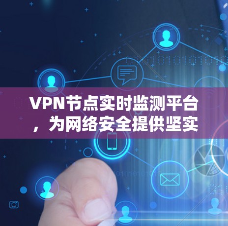 VPN节点实时监测平台，为网络安全提供坚实保障