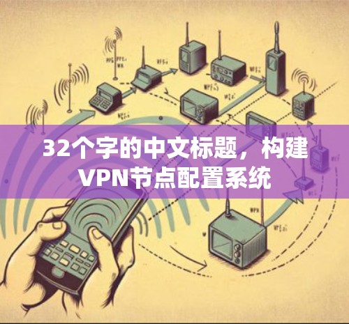 32个字的中文标题，构建VPN节点配置系统
