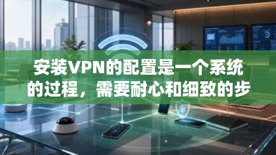 安装VPN的配置是一个系统的过程，需要耐心和细致的步骤。以下是一步步的指南，帮助你顺利安装和配置VPN
