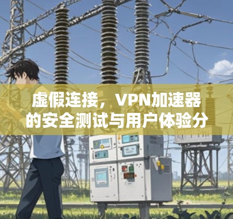 虚假连接，<strong>VPN加速器</strong>的安全测试与用户体验分析