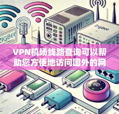VPN机场线路查询可以帮助您方便地访问国外的网站、服务或者资源，尤其是在机场、火车或长途移动中。以下是一些常见的VPN机场线路查询方法和信息