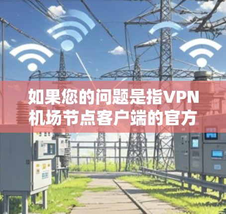 如果您的问题是指VPN机场节点客户端的官方网站，以下是几个常见的VPN平台及其官网链接
