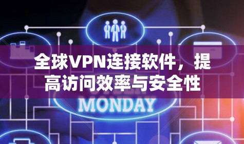 全球VPN连接软件，提高访问效率与安全性