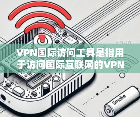 VPN国际访问工具是指用于访问国际互联网的VPN服务，通常用于访问其他国家的网络、社交媒体、视频、文件等。以下是一些常见的VPN国际访问工具